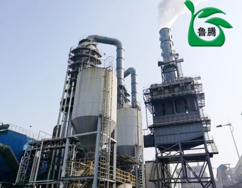 濕電除塵器生產（chǎn）廠家