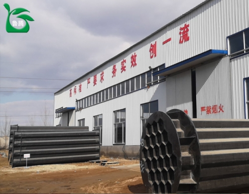 玻璃鋼陽極管（guǎn）生產廠家