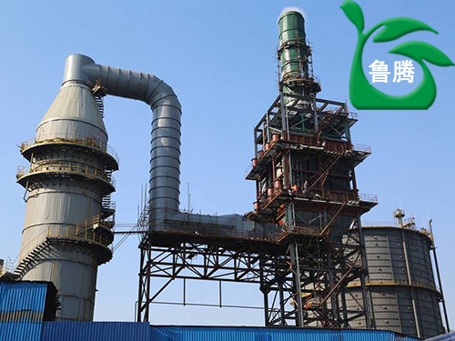靜電除塵器廠