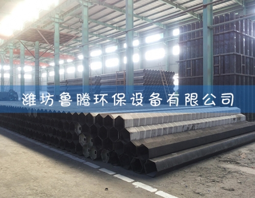玻（bō）璃鋼陽極管廠家